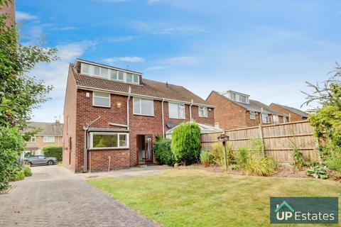 Modbury Close, Styvechale, Coventry 4 bed semi