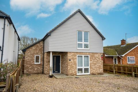 Cow Lane, Rampton, CB24 3 bed detached house for sale