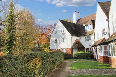 Creamery Court, Letchworth Garden... 2 bed apartment for sale