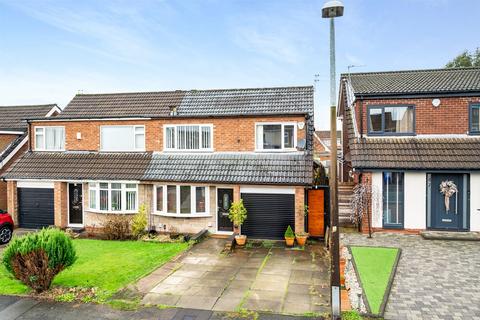 Lymefield Drive, Worsley, M28 3 bed house for sale