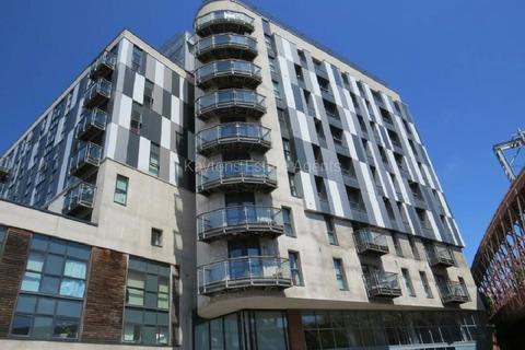 138 Chapel Street, Salford, Greater... 2 bed apartment for sale