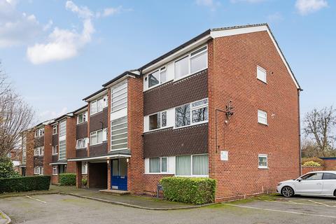 West End Lane, Pinner, Middlesex 2 bed apartment for sale