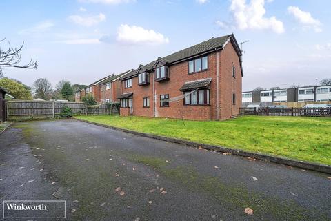 Pittard Road, Basingstoke, Hampshire... 2 bed apartment for sale