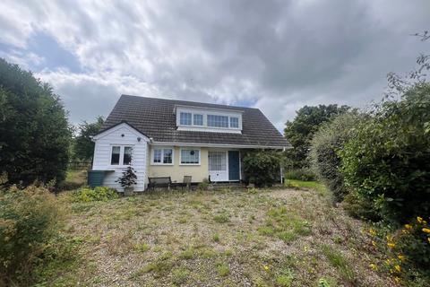 Cilcennin, Lampeter, SA48 4 bed property with land for sale