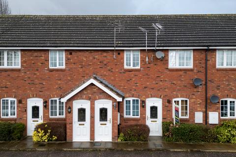 Smithfield Road, Market Drayton TF9 1 bed flat for sale