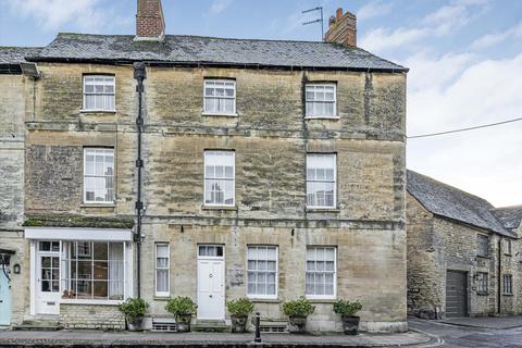 Park Street, Woodstock, Oxfordshire... 6 bed end of terrace house for sale