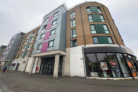 Wallington SM6 1 bed apartment for sale