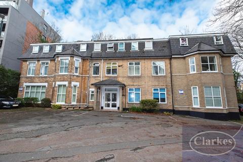 Wootton Heights,  Bournemouth, Dorset 2 bed flat for sale