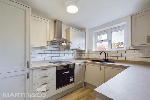 Silverdale Road, Tunbridge Wells TN4 2 bed apartment for sale