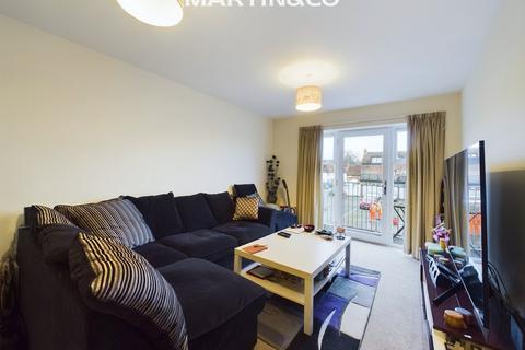 Peach Street, Wokingham 1 bed apartment for sale