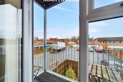 Peach Street, Wokingham 1 bed apartment for sale