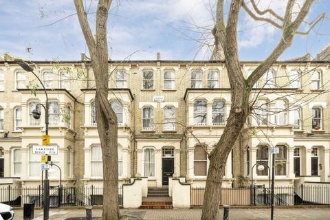 Lakeside Road, London W14 3 bed flat for sale