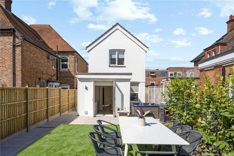 North Lodge Road, Poole, Dorset, BH14 3 bed detached house for sale