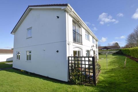 FAIRWAY CLOSE CHURSTON 2 bed apartment for sale