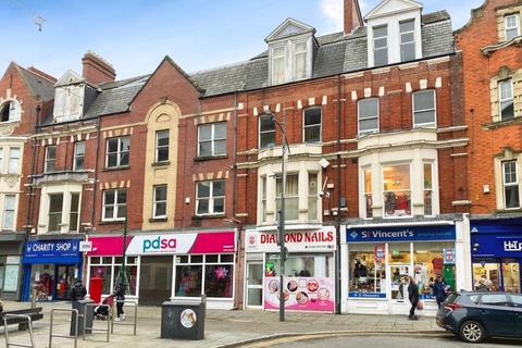 Commercial Street, Newport Terraced house for sale