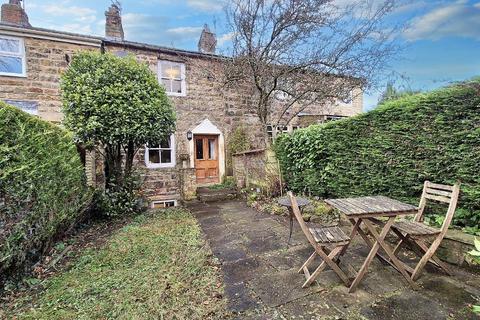 Avenue Road, Hurst Green, BB7 9QB 4 bed cottage for sale