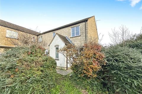 Avocet Way, Oxfordshire OX26 1 bed terraced house for sale