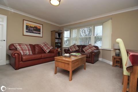 Westgate Bay Avenue, Westgate 2 bed flat for sale