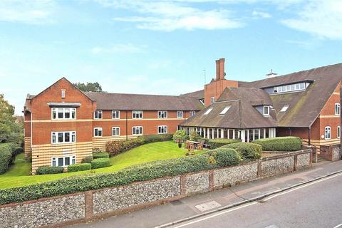 Canterbury Court, Station Road... 2 bed retirement property for sale