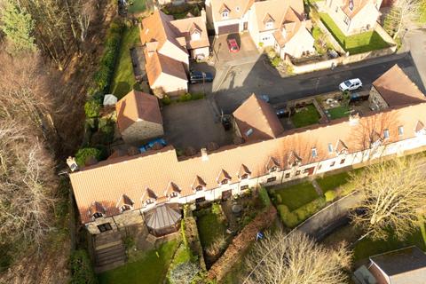 Dovecote Farm, Waldridge Lane... 3 bed terraced house for sale