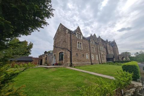 The East Wing, Bryngwyn Manor... 5 bed house for sale