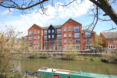 Katesgrove Lane, Berkshire RG1 2 bed apartment for sale