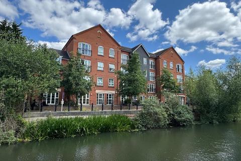 Katesgrove Lane, Berkshire RG1 2 bed apartment for sale