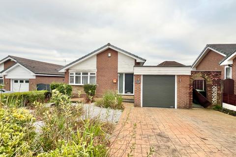 Rothbury Close, Greater Manchester BL8 2 bed bungalow for sale