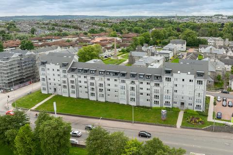 Forbes at Westburn Gardens, Cornhill... 2 bed apartment for sale