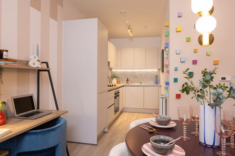 Bermondsey Heights at Bermondsey... 1 bed apartment for sale