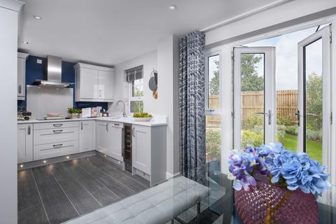 The Taylor at DWH at Hampton Beach... 3 bed detached house for sale