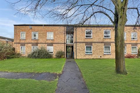 Bliss Way, Cherry Hinton CB1 2 bed flat for sale