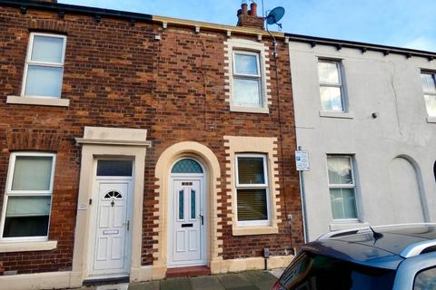 Denton Street, Carlisle, CA2 1 bed terraced house for sale