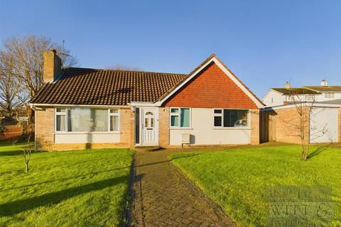 5 bedroom detached bungalow for sale