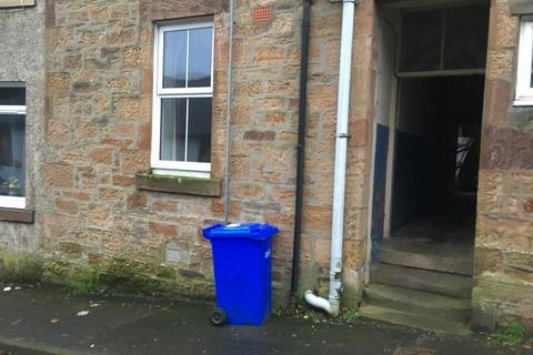 Welltrees Street, Maybole KA19 1 bed flat for sale