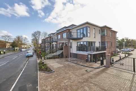 The Hythe, Pooley Green Road, Egham... 1 bed retirement property for sale