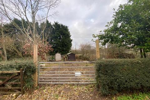 Allotment Garden, Manor Lane... Land for sale