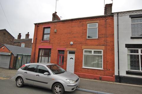 Belvoir Road, Widnes, WA8 3 bed terraced house for sale