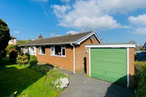 Burton Drive, Wrexham LL12 3 bed bungalow for sale