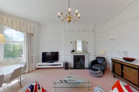 Church Road, Hove 2 bed flat for sale