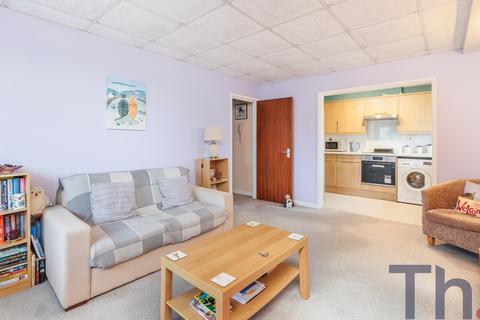 Corinthian Court, Shanklin PO37 1 bed flat for sale