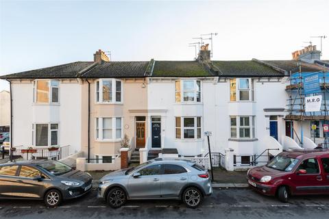 Clarendon Road, Hove 2 bed maisonette for sale