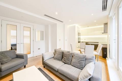 St Mary At Hill, City, London, EC3R 2 bed flat for sale