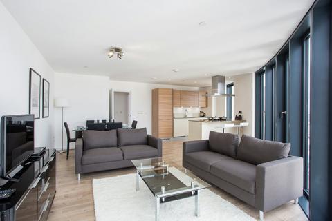 Stratford Plaza, Station Street... 3 bed flat for sale