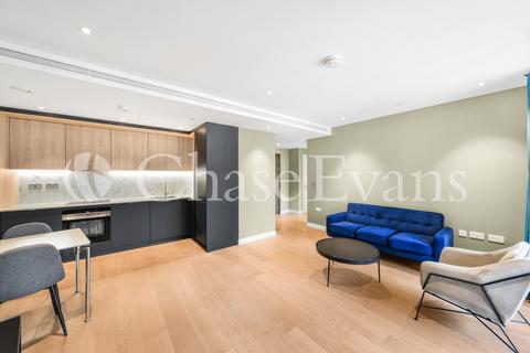 Oval Village, Kennington Lane... 1 bed flat for sale
