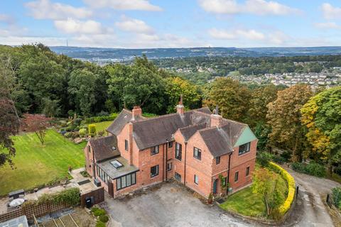 Grimescar Road, Huddersfield, HD2 5 bed detached house for sale
