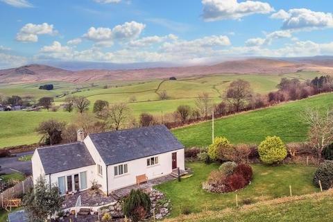 Grayrigg, Kendal, LA8 4 bed detached house for sale
