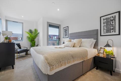 Frogmoor House, High Wycombe HP13 1 bed apartment for sale