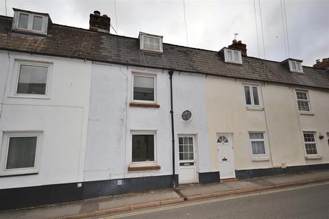 Icen Way, Dorchester 3 bed terraced house for sale