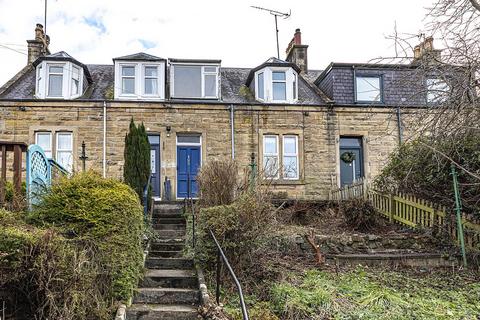 28 Mill Street, Selkirk TD7 5AD 2 bed terraced house for sale